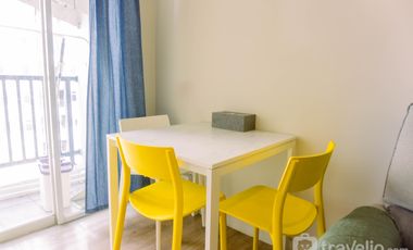 Apartemen Ayodhya Residence Tangerang