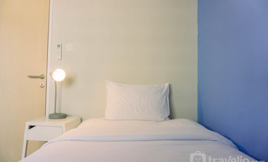 Apartemen Ayodhya Residence Tangerang