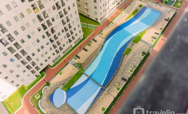 Apartemen Ayodhya Residence Tangerang