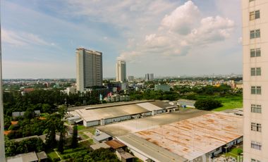 Apartemen Ayodhya Residence Tangerang