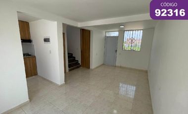casa en venta en caribe verde. Cod V92316
