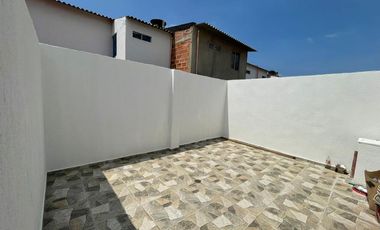 casa en venta en caribe verde. Cod V92316