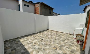 casa en venta en caribe verde. Cod V92316