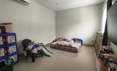 Rumah SHM LB 137 Siap Huni 6 Menit ke Gerbang Tol Kukusan J-45387