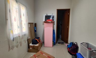 Rumah SHM LB 137 Siap Huni 6 Menit ke Gerbang Tol Kukusan J-45387