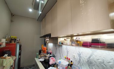Rumah SHM LB 137 Siap Huni 6 Menit ke Gerbang Tol Kukusan J-45387