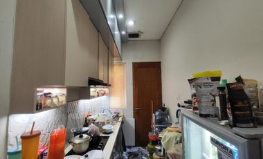 Rumah SHM LB 137 Siap Huni 6 Menit ke Gerbang Tol Kukusan J-45387