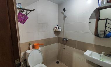 Rumah SHM LB 137 Siap Huni 6 Menit ke Gerbang Tol Kukusan J-45387