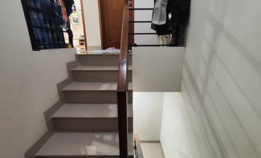 Rumah SHM LB 137 Siap Huni 6 Menit ke Gerbang Tol Kukusan J-45387