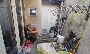 Rumah SHM LB 137 Siap Huni 6 Menit ke Gerbang Tol Kukusan J-45387