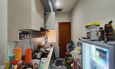 Rumah SHM LB 137 Siap Huni 6 Menit ke Gerbang Tol Kukusan J-45387