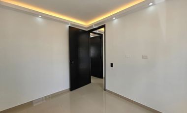apartamento en arriendo en conjunto agua luna candelaria. Cod A125587