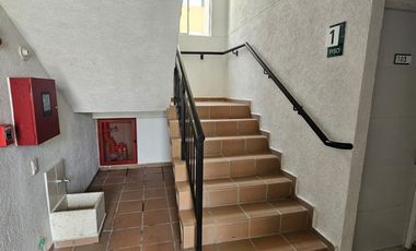 apartamento en arriendo en conjunto agua luna candelaria. Cod A125587