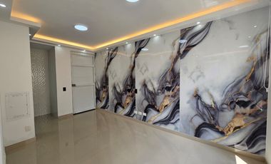 apartamento en arriendo en conjunto agua luna candelaria. Cod A125587