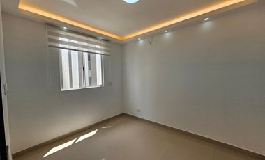 apartamento en arriendo en conjunto agua luna candelaria. Cod A125587