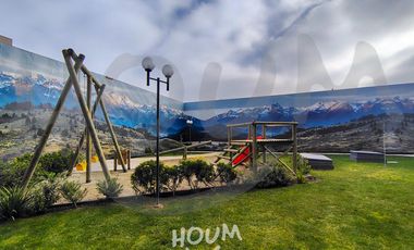 Departamento Cuatro alamos ID: 156109r