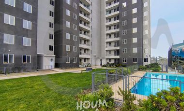 Departamento Cuatro alamos ID: 156109r