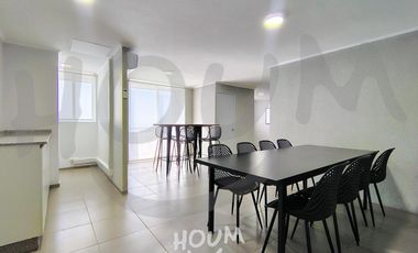 Departamento Cuatro alamos ID: 156109r