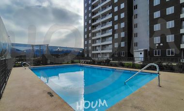 Departamento Cuatro alamos ID: 156109r