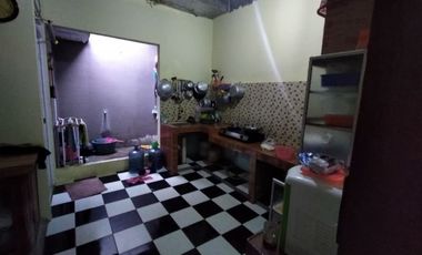 rumah over kredit citra indah city type 60/72 siap huni #3170
