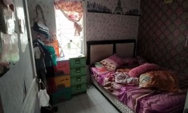 rumah over kredit citra indah city type 60/72 siap huni #3170