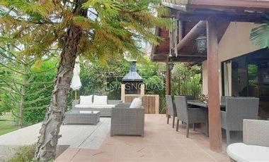 Casa en venta de 4 dorm. en Las Cabras