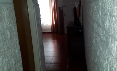 Excelente dúplex de 3 amb con entrada de auto, patio, lavadero, galería en Chilavert