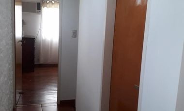 Excelente dúplex de 3 amb con entrada de auto, patio, lavadero, galería en Chilavert