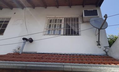 Excelente dúplex de 3 amb con entrada de auto, patio, lavadero, galería en Chilavert