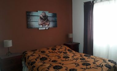 Excelente dúplex de 3 amb con entrada de auto, patio, lavadero, galería en Chilavert