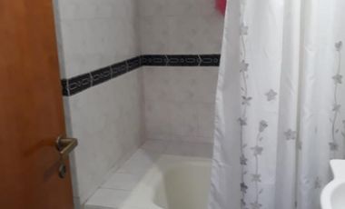 Excelente dúplex de 3 amb con entrada de auto, patio, lavadero, galería en Chilavert