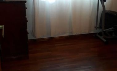 Excelente dúplex de 3 amb con entrada de auto, patio, lavadero, galería en Chilavert