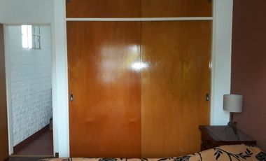 Excelente dúplex de 3 amb con entrada de auto, patio, lavadero, galería en Chilavert