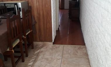 Excelente dúplex de 3 amb con entrada de auto, patio, lavadero, galería en Chilavert