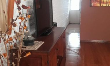 Excelente dúplex de 3 amb con entrada de auto, patio, lavadero, galería en Chilavert