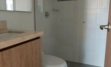 apartamento en arriendo en velódromo. Cod A803