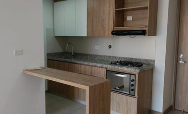 apartamento en arriendo en velódromo. Cod A803
