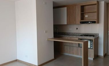 apartamento en arriendo en velódromo. Cod A803