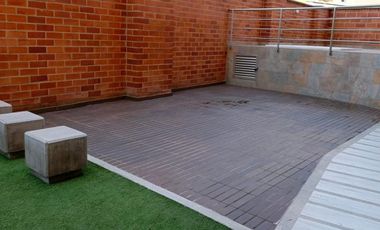 apartamento en arriendo en velódromo. Cod A803