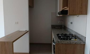 apartamento en arriendo en velódromo. Cod A803