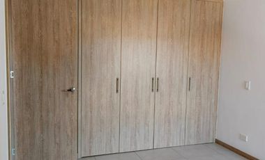 apartamento en arriendo en velódromo. Cod A803