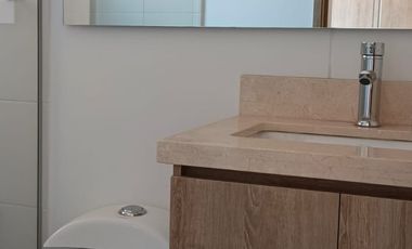 apartamento en arriendo en velódromo. Cod A803