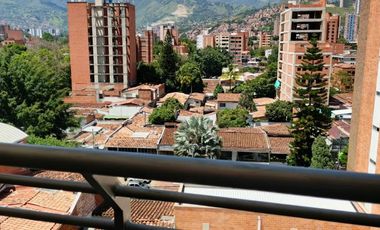 apartamento en arriendo en velódromo. Cod A803