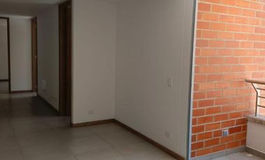 apartamento en arriendo en velódromo. Cod A803