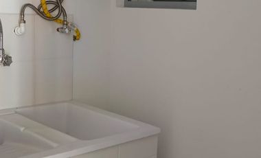 apartamento en arriendo en velódromo. Cod A803