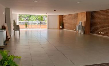 apartamento en arriendo en velódromo. Cod A803