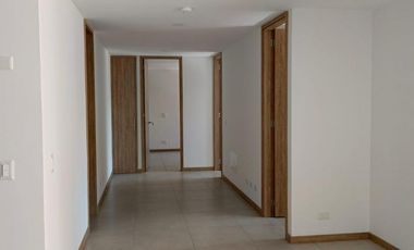 apartamento en arriendo en velódromo. Cod A803
