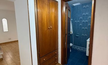 Departamento Tipo Casa en venta en Lanus Oeste