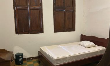 casa en arriendo en san antonio. Cod A966