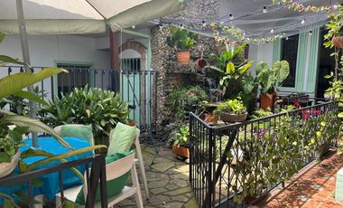 casa en arriendo en san antonio. Cod A966